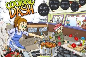 Cooking Dash 0