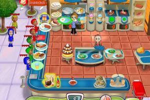 Cooking Dash 2