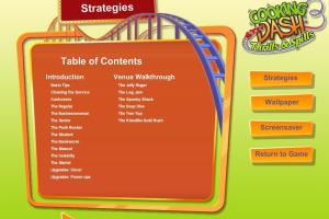 Cooking Dash 3: Thrills & Spills 2