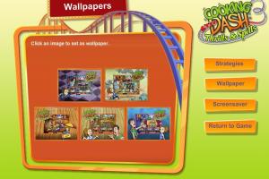 Cooking Dash 3: Thrills & Spills 3