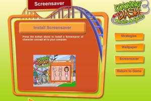 Cooking Dash 3: Thrills & Spills 4