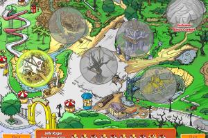 Cooking Dash 3: Thrills & Spills 1