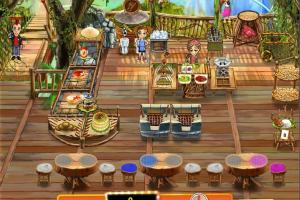 Cooking Dash 3: Thrills & Spills 6