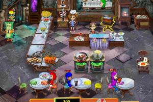 Cooking Dash 3: Thrills & Spills 9