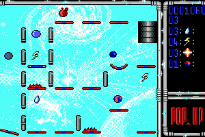Cool Ball 3