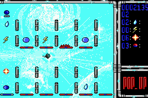 Cool Ball 5
