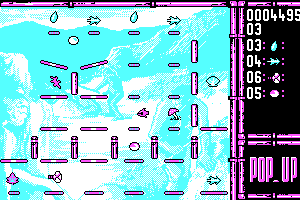 Cool Ball 8