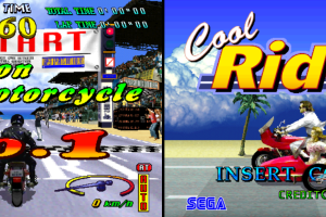 Cool Riders 6