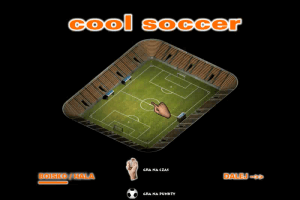 Cool Soccer 0