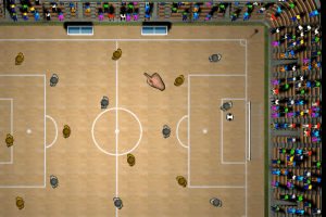 Cool Soccer 9