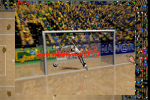 Cool Soccer 10