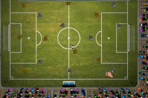 Cool Soccer 11