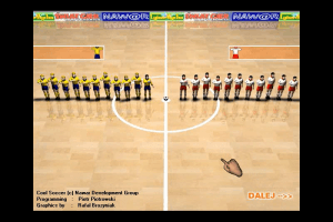Cool Soccer 1