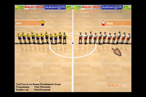 Cool Soccer 2