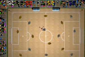 Cool Soccer 3