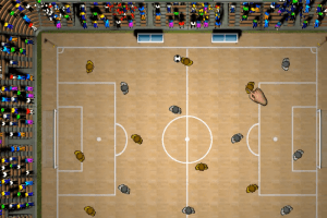 Cool Soccer 4