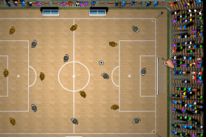 Cool Soccer 5