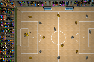 Cool Soccer 8