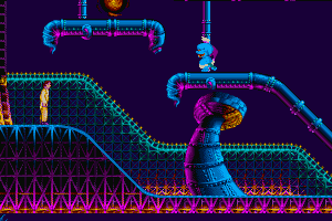 Cool World 9