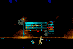 Cool World 10