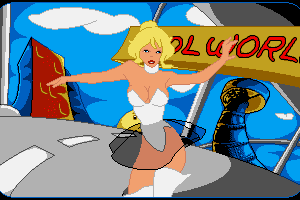 Cool World 1