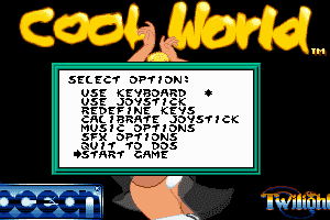 Cool World 3