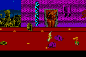 Cool World 4