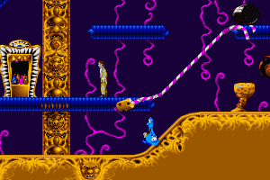 Cool World 6