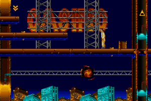 Cool World 7