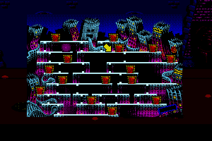 Cool World 8