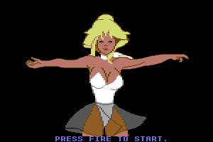 Cool World 0