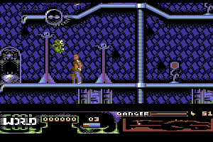 Cool World 3