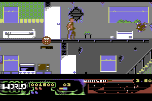 Cool World 4