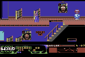 Cool World 5