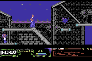 Cool World 6