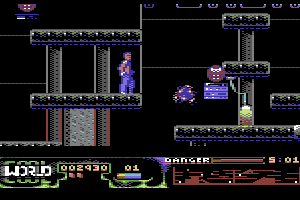 Cool World 7