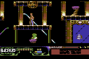 Cool World 8