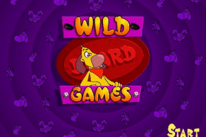 Corel Wild Board Games 2