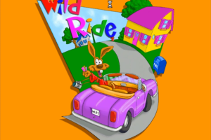 Corel Wild Ride 0