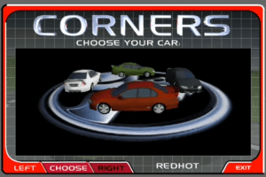 Corners: The Game 1