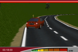 Corners: The Game 3