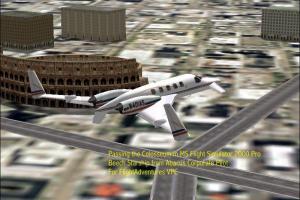 Corporate Pilot 0