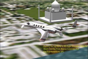 Corporate Pilot 1