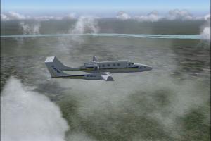 Corporate Pilot 2 0