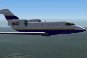 Corporate Pilot 2 1