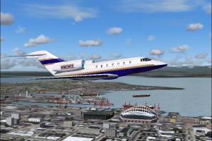 Corporate Pilot 2 2