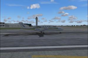 Corporate Pilot 2 3