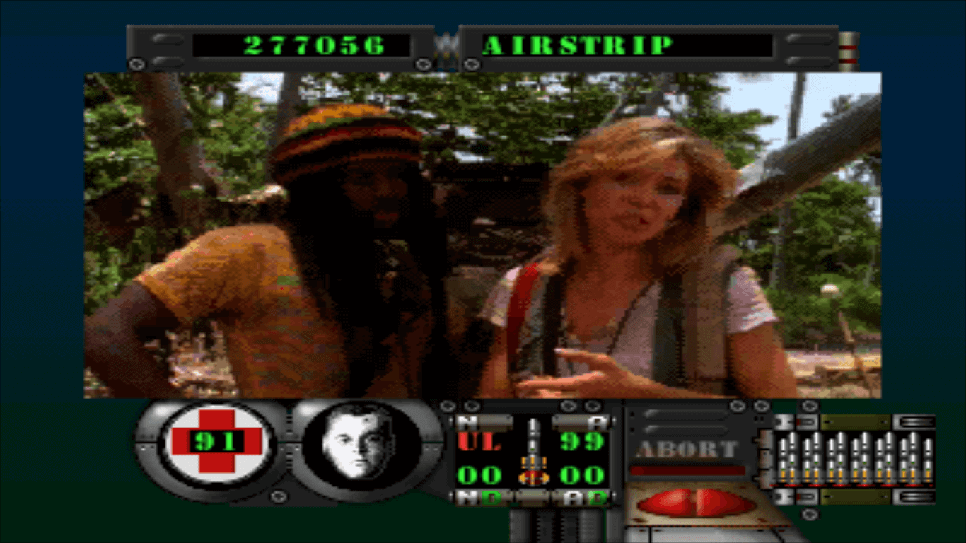 Download Corpse Killer - My Abandonware