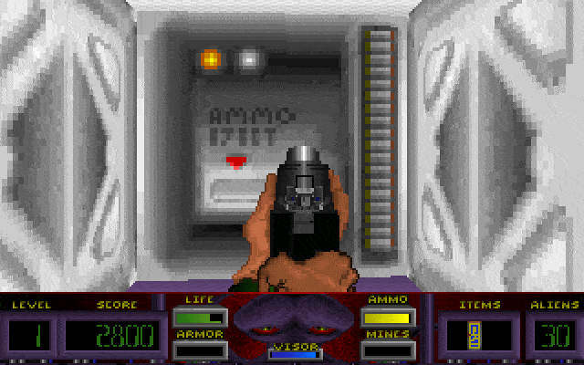 download corridor7