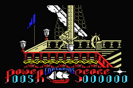 Corsarios 9